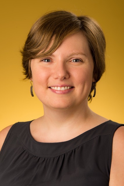 Miriam Brown Spiers